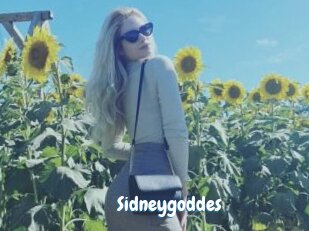 Sidneygoddes