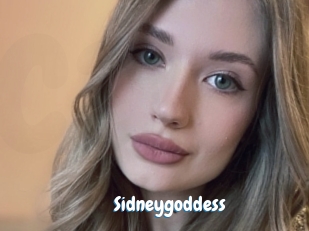 sidneygoddess Coquine Avenue