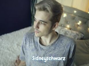 Sidneyschwarz