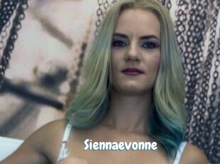 Siennaevonne