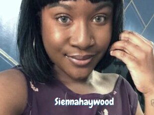 Siennahaywood