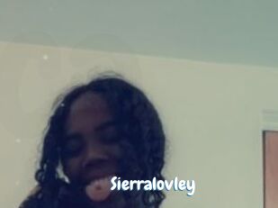 Sierralovley
