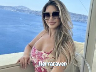 Sierraraven