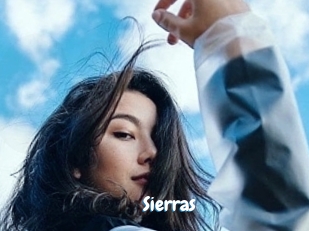 Sierras