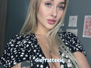 Sierrasteele