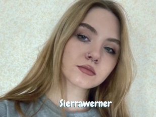 sierrawerner Coquine Avenue