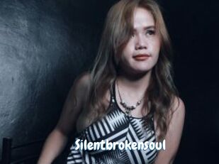 silentbrokensoul Coquine Avenue