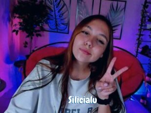Silicialu