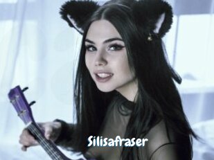 Silisafraser