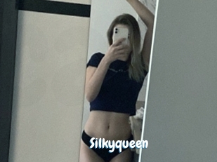 Silkyqueen