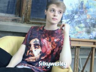 Silkywesley