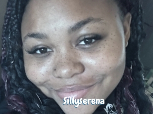 Sillyserena