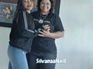 Silvanaalexis