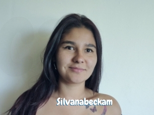 Silvanabeckam