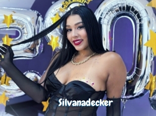 Silvanadecker