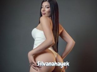 Silvanahayek