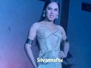 Silvannafox