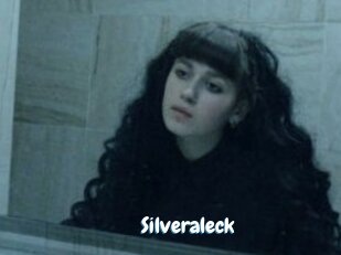 Silveraleck