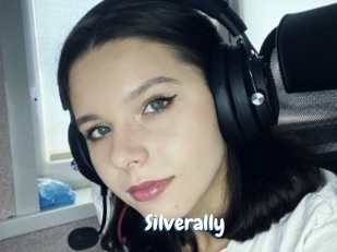 Silverally
