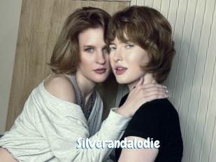 silverandalodie Coquine Avenue