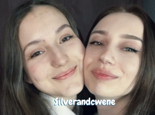 Silverandcwene