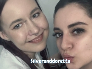 Silveranddoretta