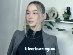 Silverbarrington