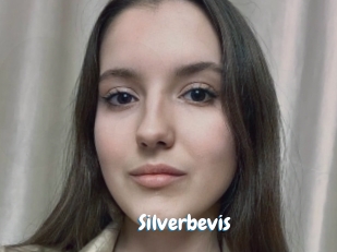 Silverbevis