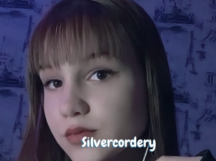 Silvercordery