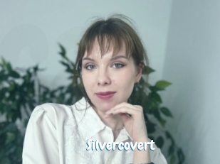 Silvercovert