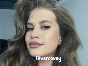 Silvercovey