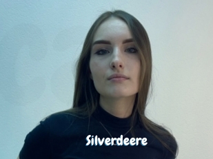 Silverdeere