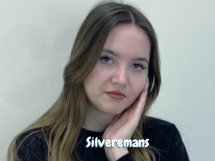 Silveremans