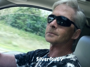 silverfox69 Coquine Avenue