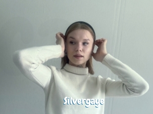 Silvergaye