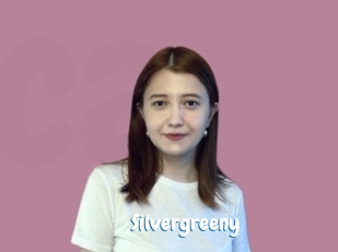 Silvergreeny