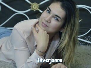 silverjanne Coquine Avenue