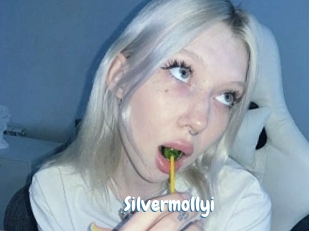 Silvermollyi