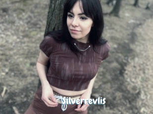 silverrevlis Coquine Avenue