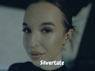 Silvertate