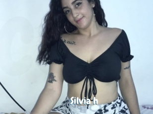 Silvia_h