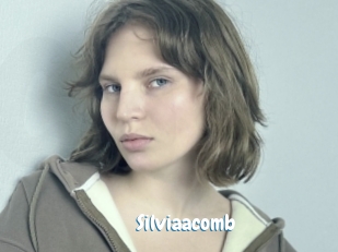 Silviaacomb