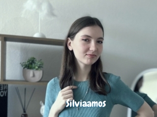 Silviaamos