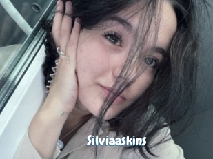 Silviaaskins