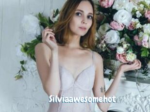 Silviaawesomehot