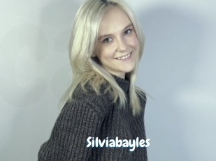 Silviabayles