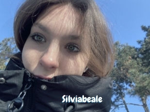 Silviabeale