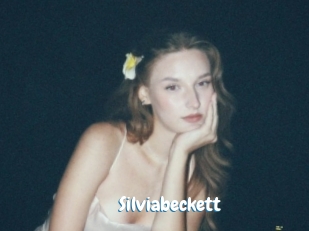 Silviabeckett