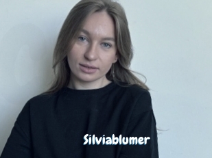 Silviablumer