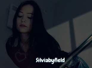 Silviabyfield